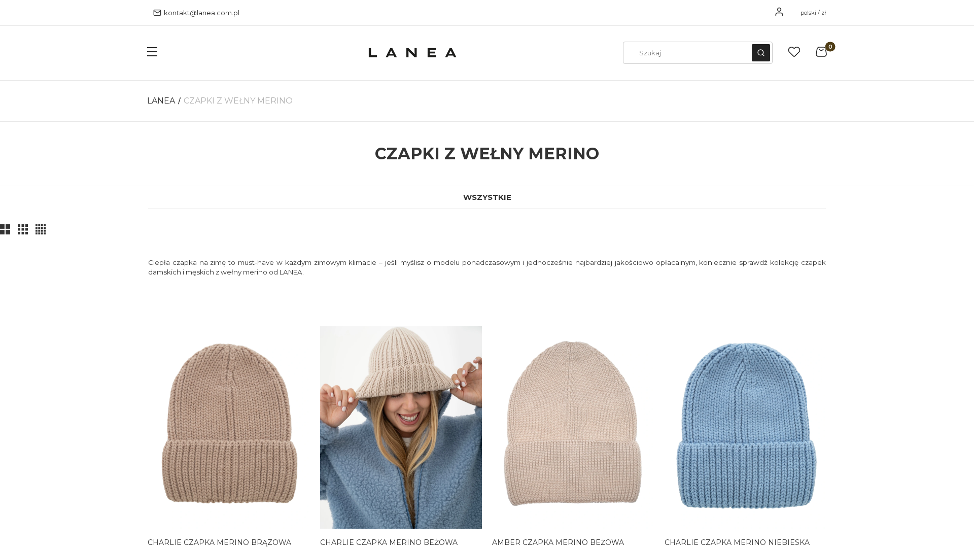 Kiedy czapki z wełny merino damskie sprawdzą się lepiej niż opaska lub kaptur?